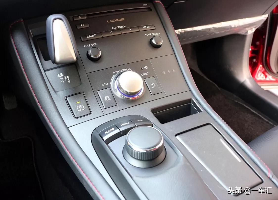 雷克萨斯新款ct200h混动价格,两厢雷克萨斯ct200h新款价格