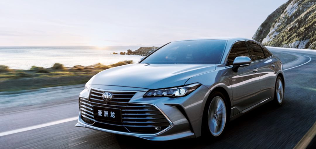 丰田皇冠销量,为什么丰田皇冠销量一代不如一代