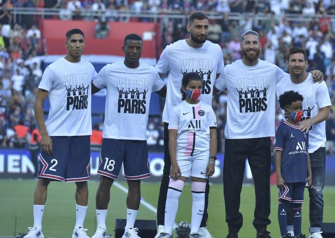 库里改梅西球衣,库里球衣改梅西