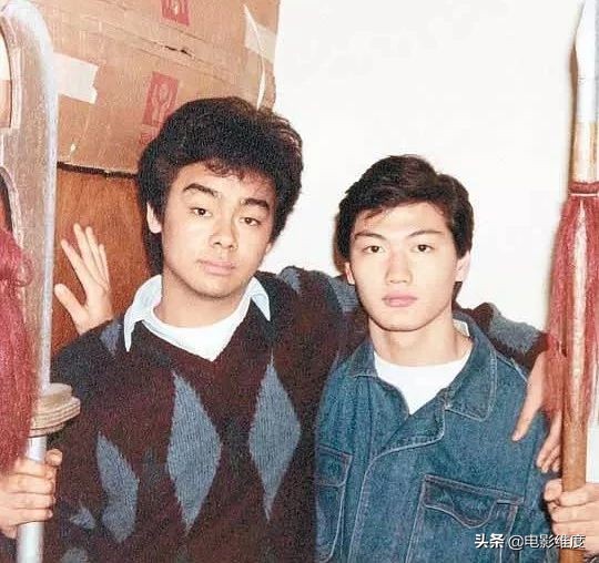 陶大宇是真的爱郭羡妮吗,56岁陶大宇郭羡妮如今老态