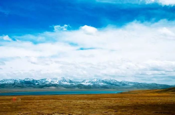 国道317进藏路上的风光,这9条进藏线路值得收藏