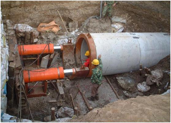 厦门管道破裂非开挖修复电话,管道破裂修复非开挖修复