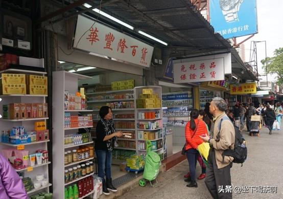 你见过这样的南大街吗,你见过这样的深南大道吗