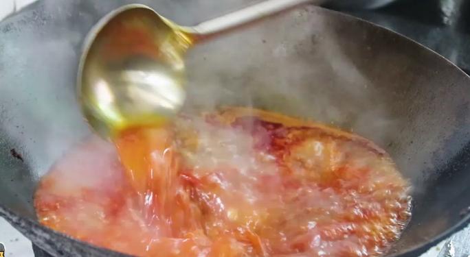 #爱吃面条的试试这个做法,超级下饭的面条做法