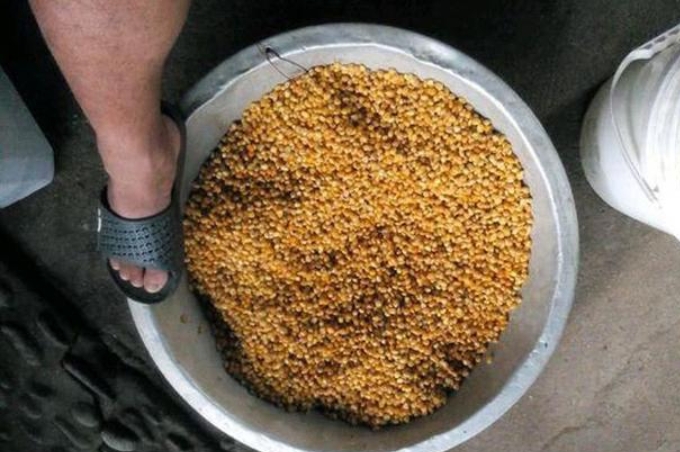 天气一热鱼不开口,天气一冷一热鱼爱咬钩吗