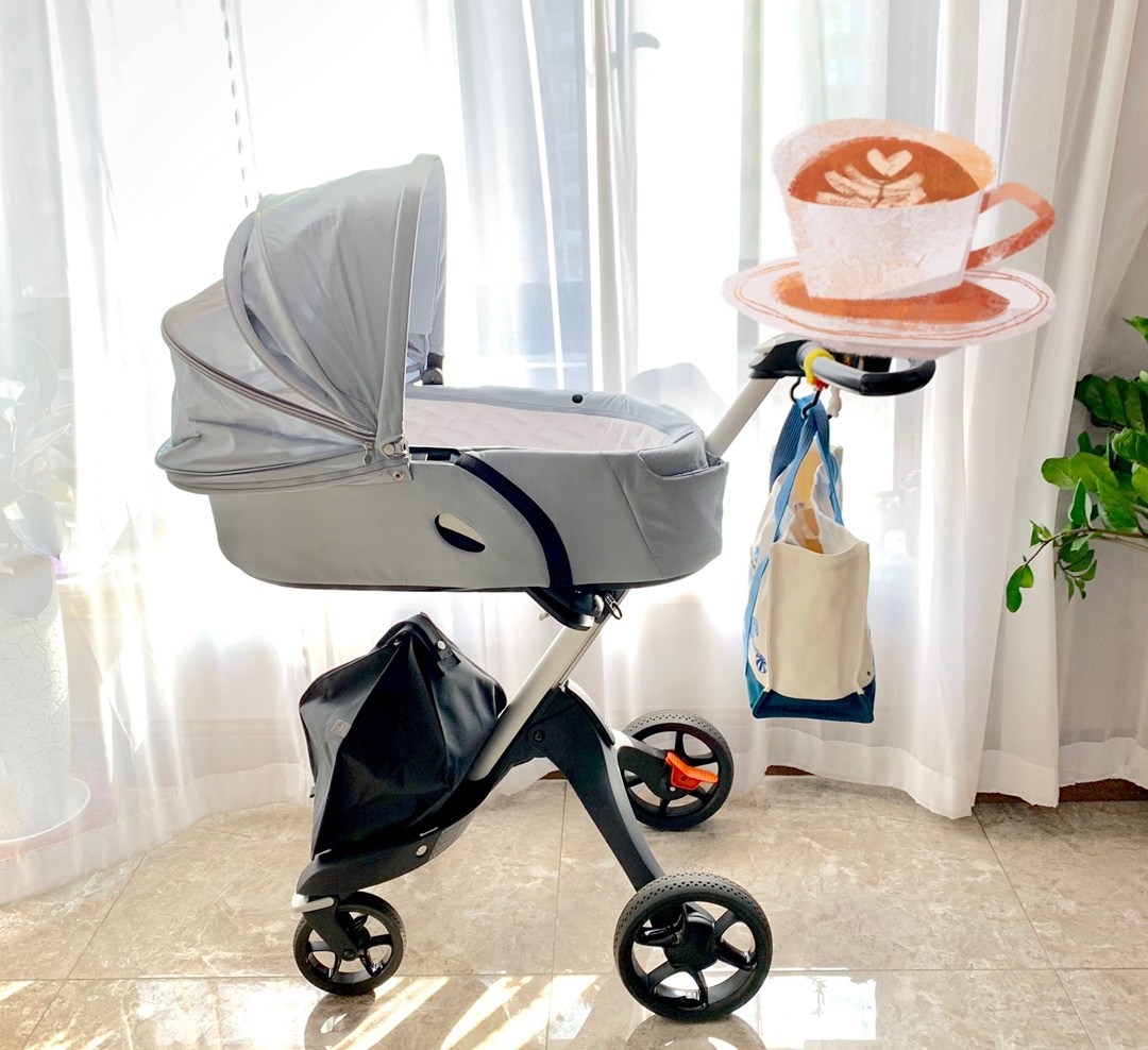 婴儿车十大品牌26款婴儿推车测评,怎么选择轻便婴儿车