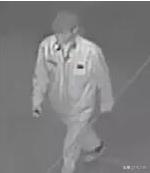 警方悬赏十万见到此人请立即报警,公安悬赏100万看到此人立即报警