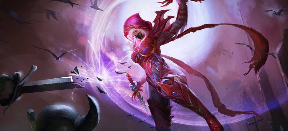 王者荣耀曾经vs现在,王者荣耀和自由之战当年的恩怨