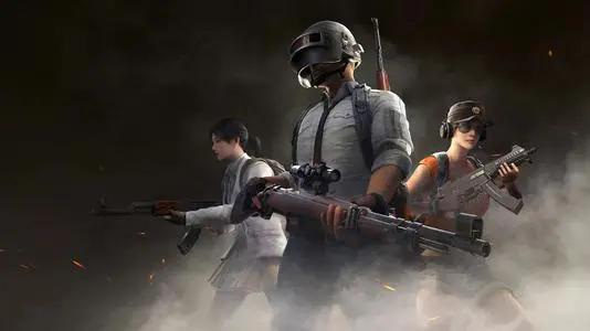 pubg蓝洞最新通知,蓝洞在pubg之后的第一款端游
