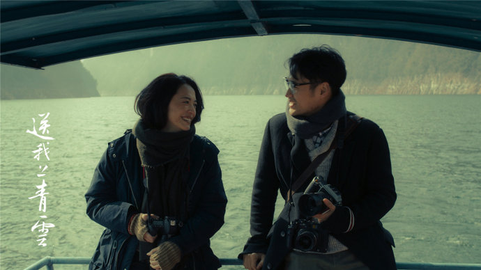 李银河强烈推荐，姚晨卖力吆喝，但《上青云》的票房注定没救了