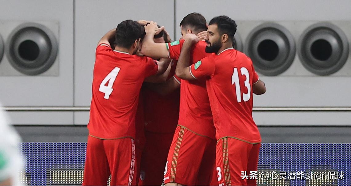 12强赛韩国赛程,12强赛韩国胜伊朗