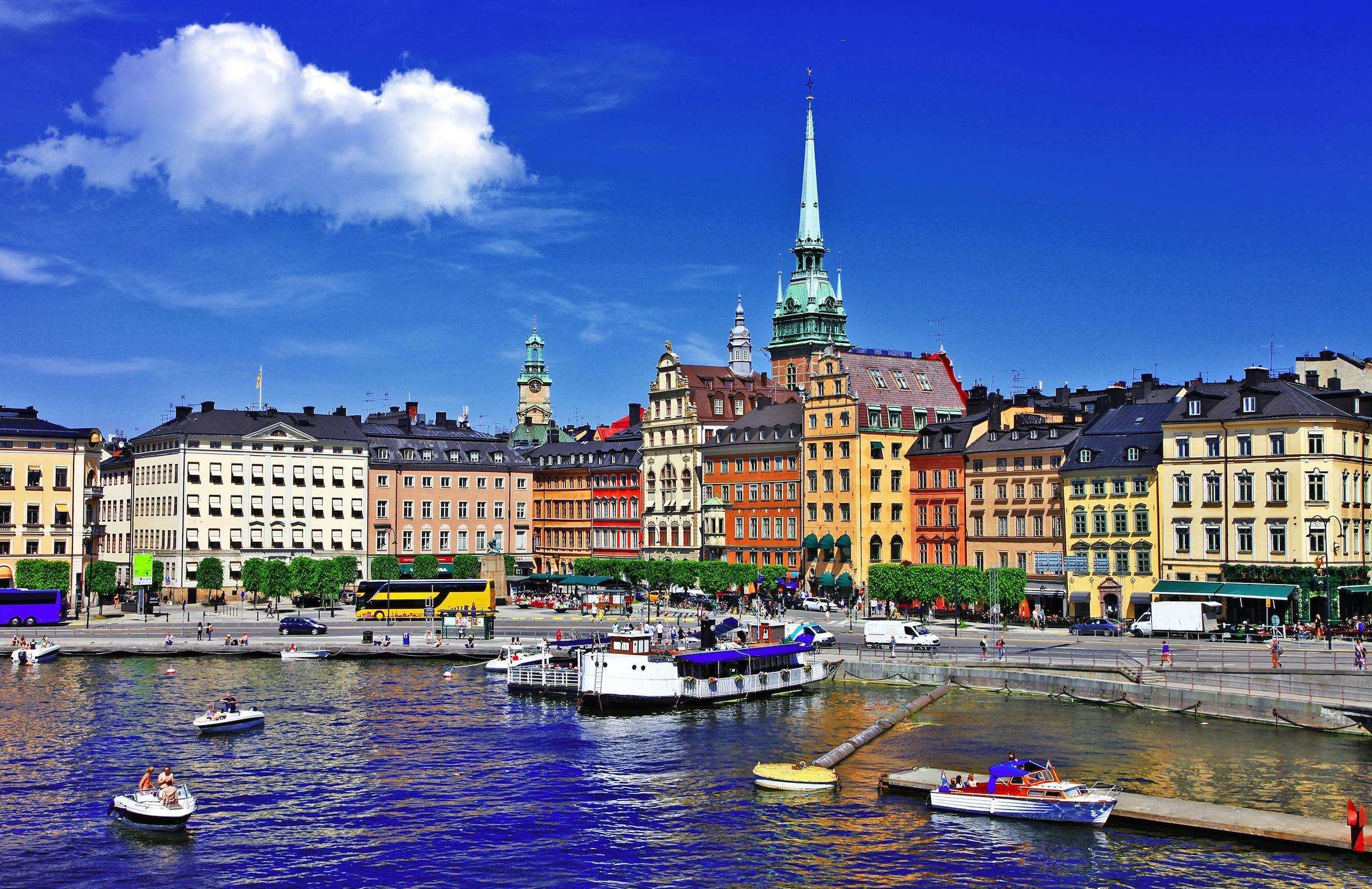 挪威钞票上比鲁迅小一岁的美女作家,因写了一篇小说获得诺贝尔奖