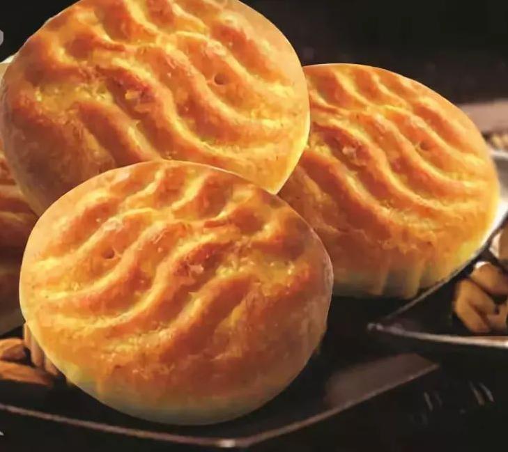 中国月饼十大排行榜图片,月饼排行榜第一的是什么月饼