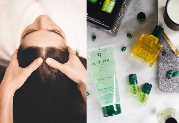 头皮发痒生活小窍门,春季头皮干燥头皮屑多怎么回事