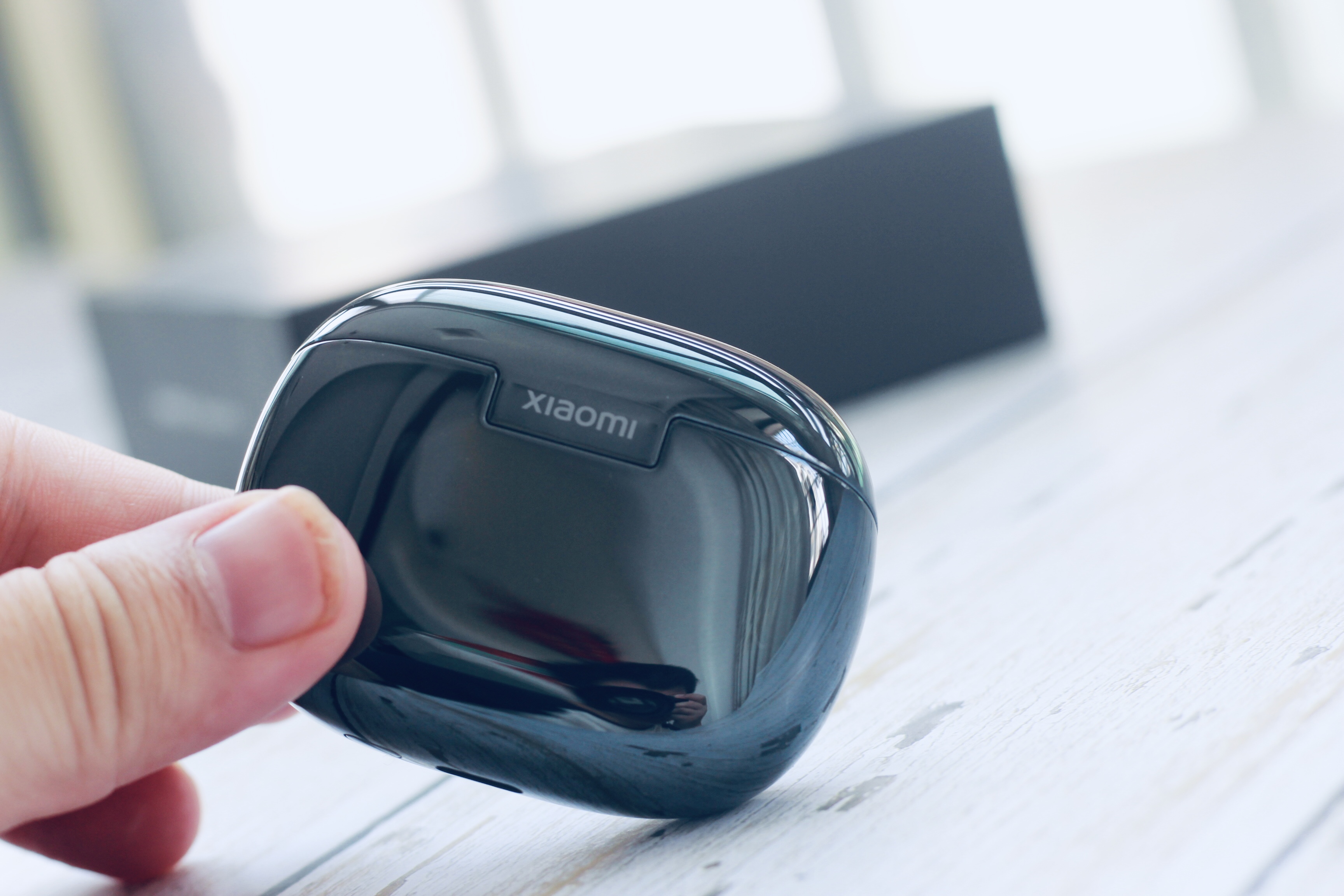 小米flipbudspro使用教程,小米发布FlipBudsPro降噪耳机