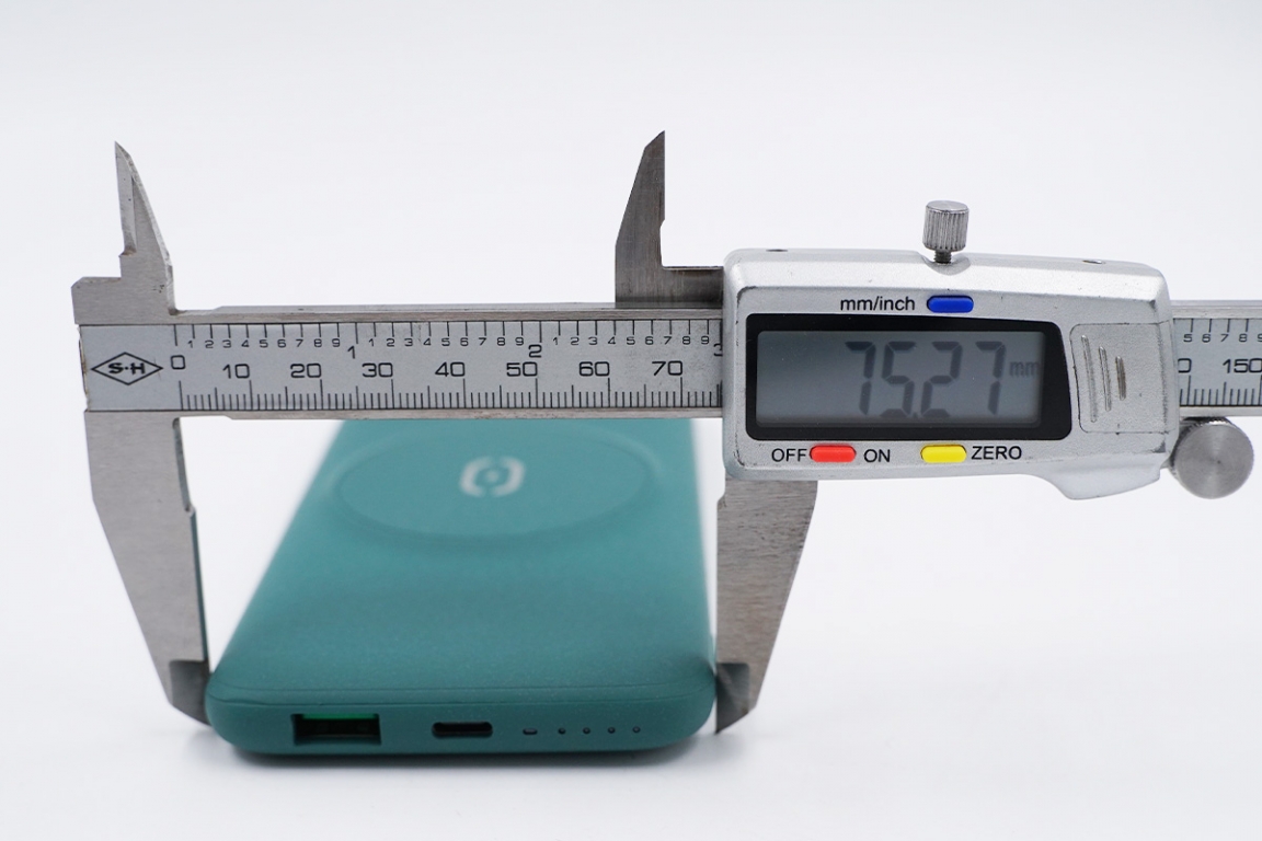 无线磁吸充电宝评测,麦多多无线充电宝排行榜