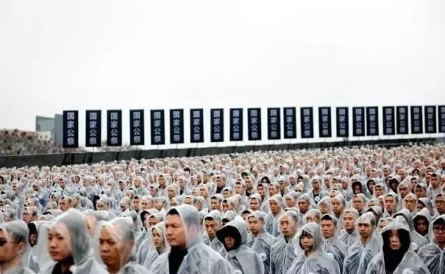 “*京大南***杀屠**和我有什么关系?”这个网友的回答亮了……