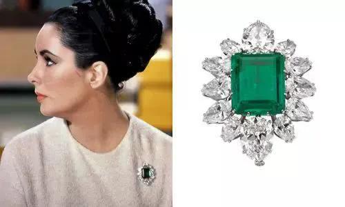 宝石拍卖排行榜,彩宝最贵的