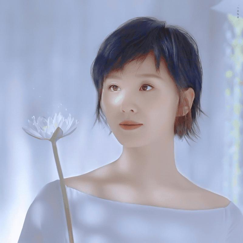 刘诗诗上海参加相宜本草活动图片,刘诗诗相宜本草旗袍