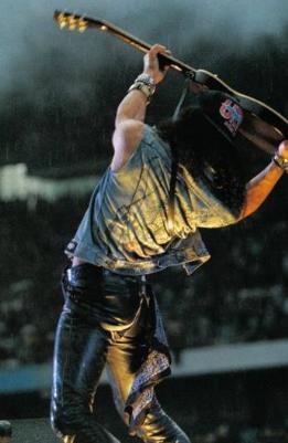 新手必须知道的电吉他知识,电吉他所有技巧汇总