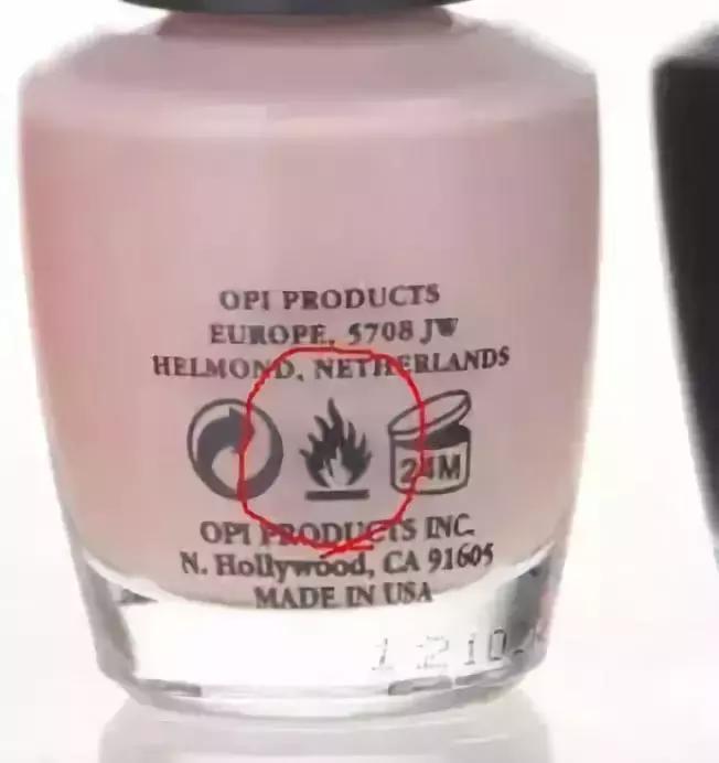 化妆品奢侈品品牌标志大全,5分钟教你看懂化妆品