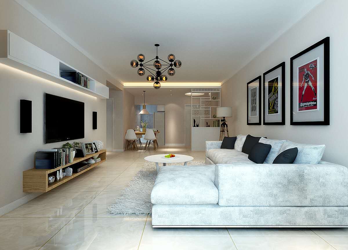 装修风格另类混搭,混搭不一样的美