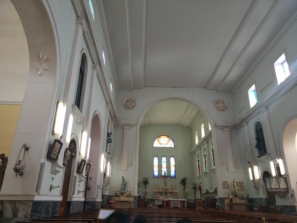 澳门一日休闲游,澳门带爸妈一日游