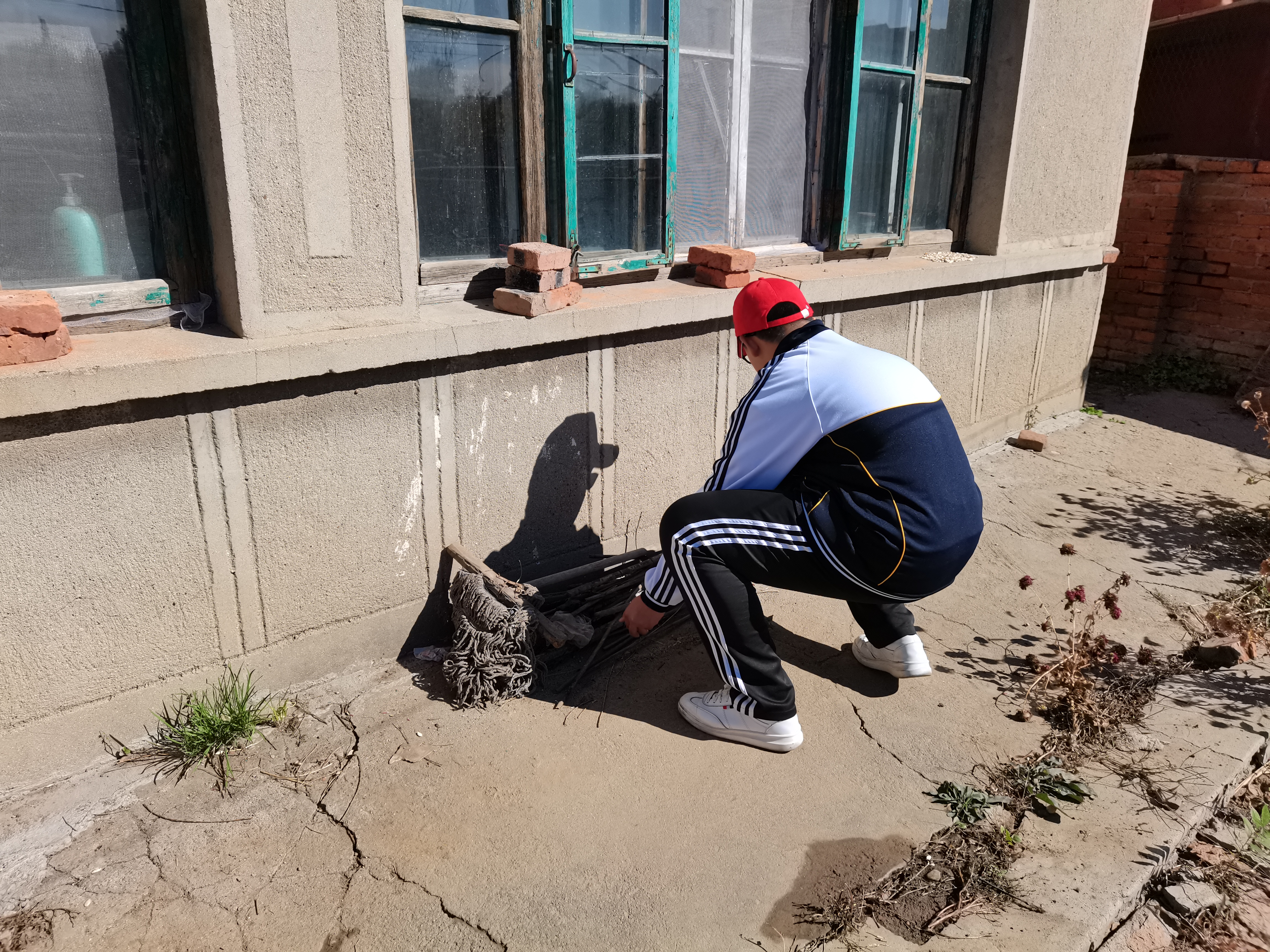 九九重阳尊老敬老,话说重阳尊老敬老