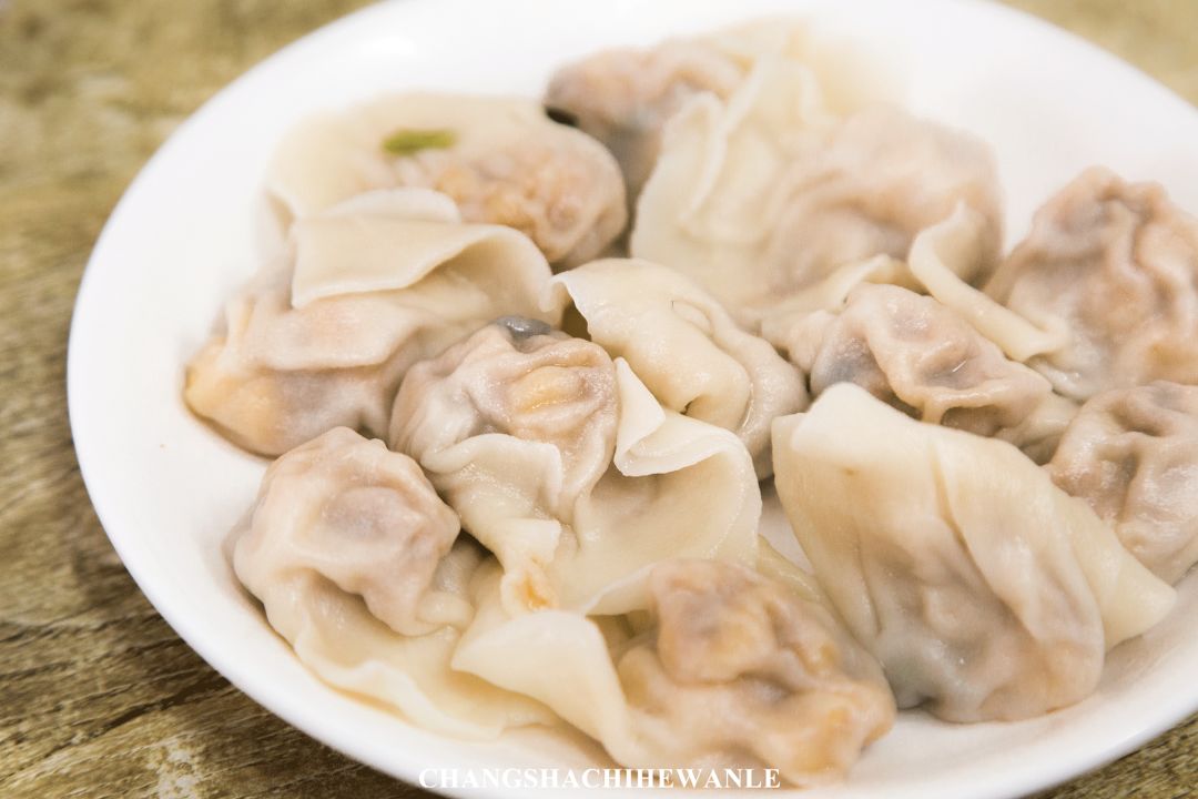 涅槃重生的水风井，还有着老长沙魂牵梦萦的味道