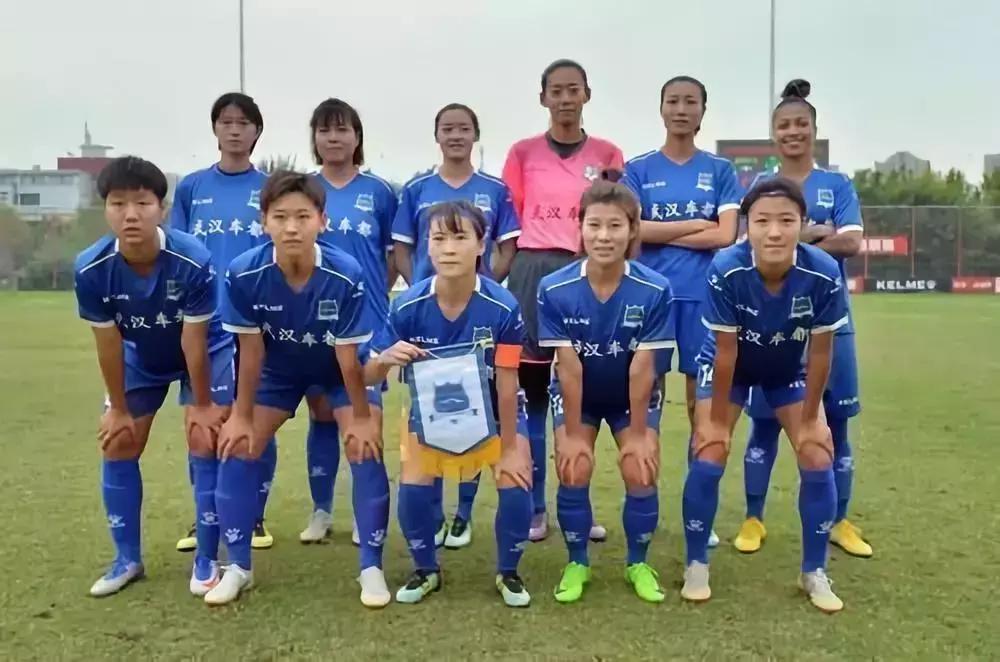 江大女足收获赛季开门红,江大女足第7轮对上海女足