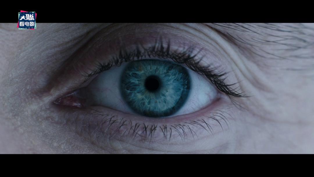 《异形契约》细思极恐解析开头白房间,暗藏生化人大卫人格阴谋