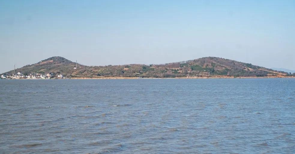 快乐的苏州西山农家乐之旅,苏州西山农家乐自驾游攻略图