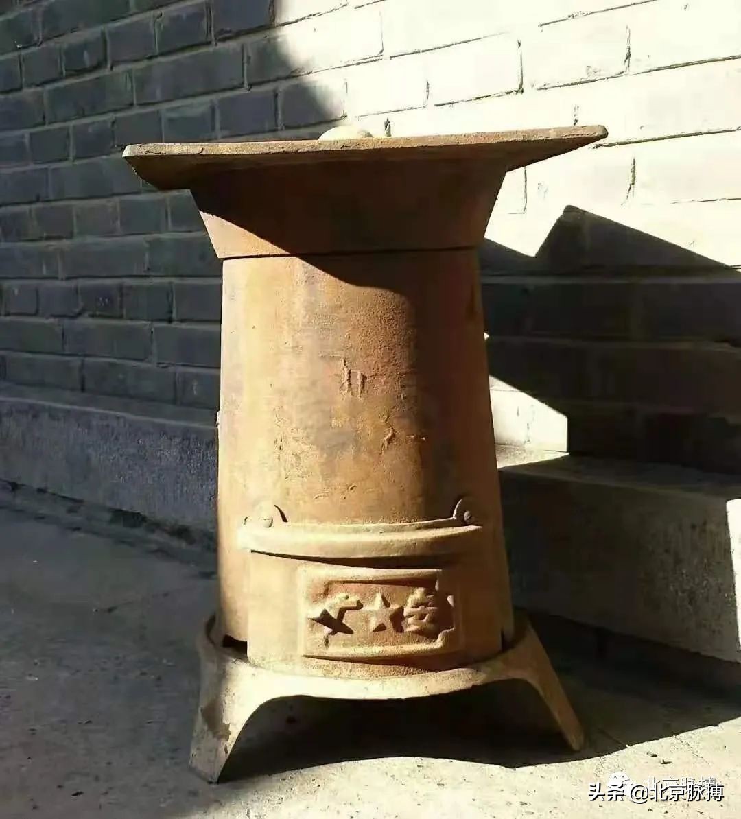 记忆中的北京绘画,这些画最能还原真实的老北京