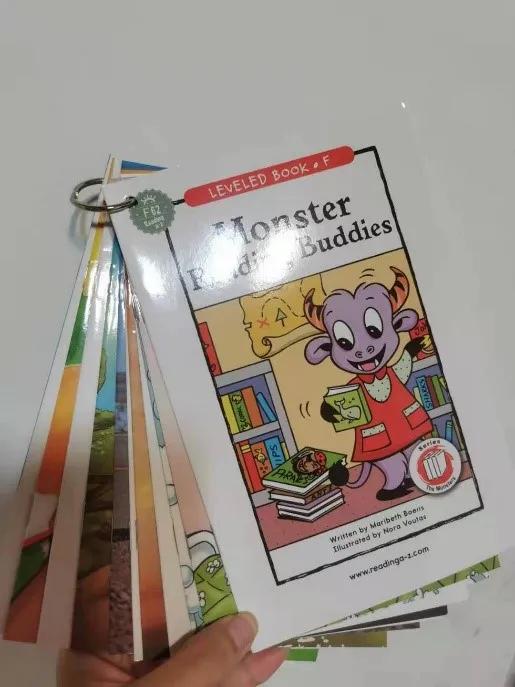 读raz每天大概用多长时间,7种读raz的方法