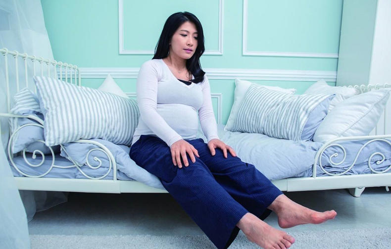 生产完月子里该做哪些修复,生完宝宝后护理