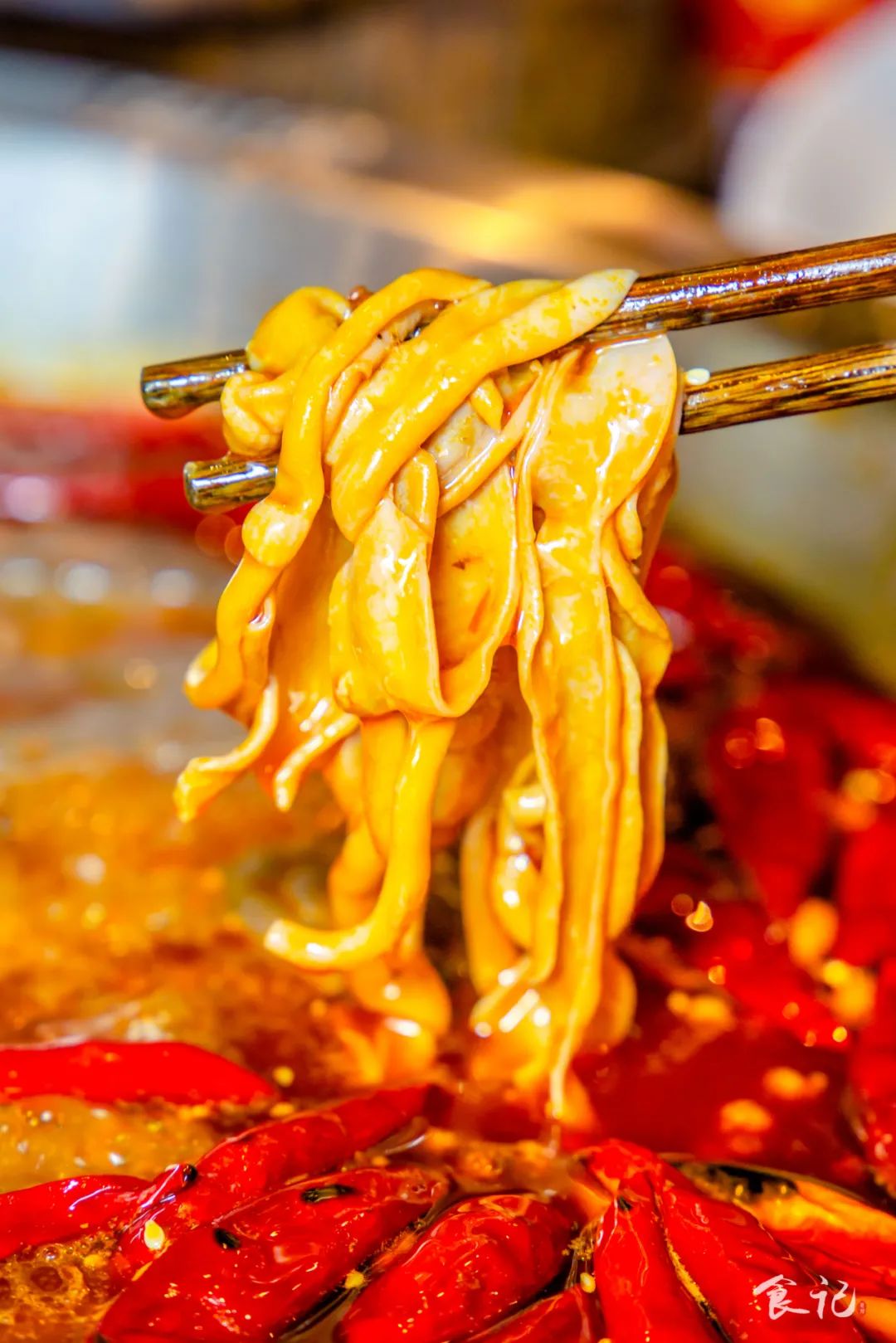 不简单的火锅,成都藏在巷子里的老火锅