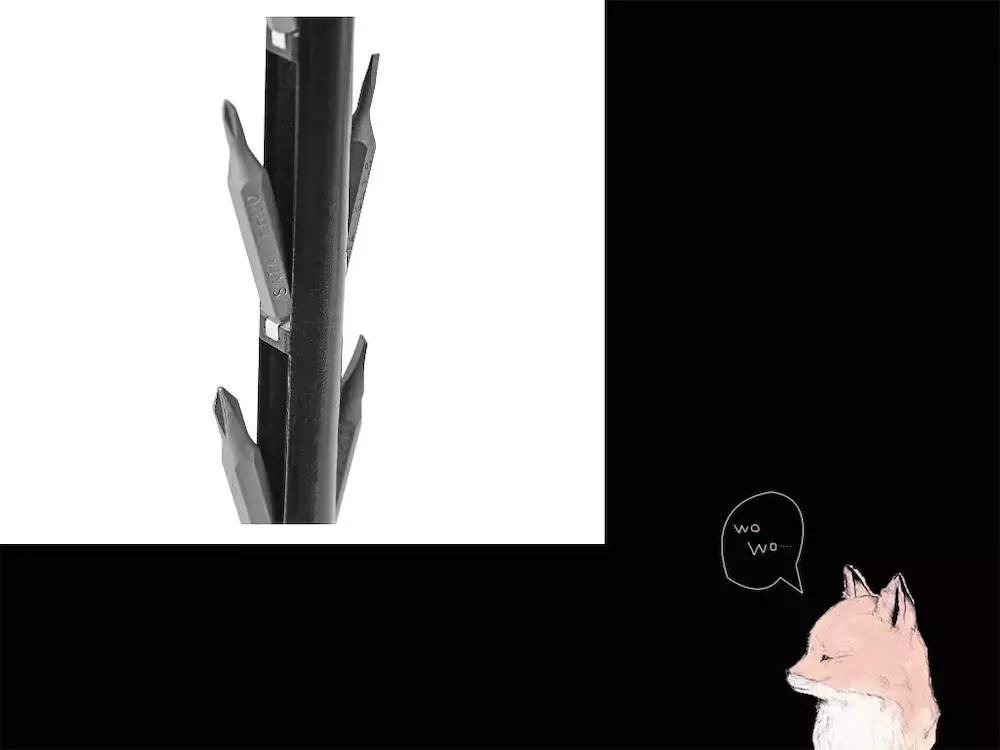 喜欢拆机评测的博主,satapen拆解