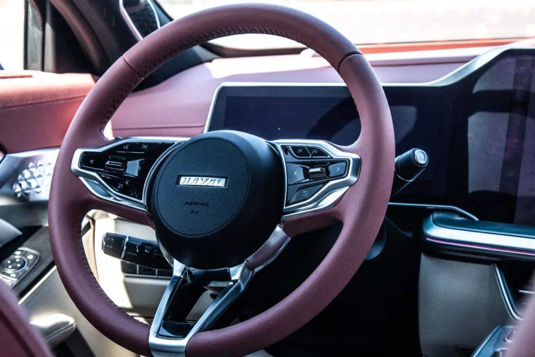 哈弗神兽2.0试驾视频,哈弗神兽2.0t智尊版试驾