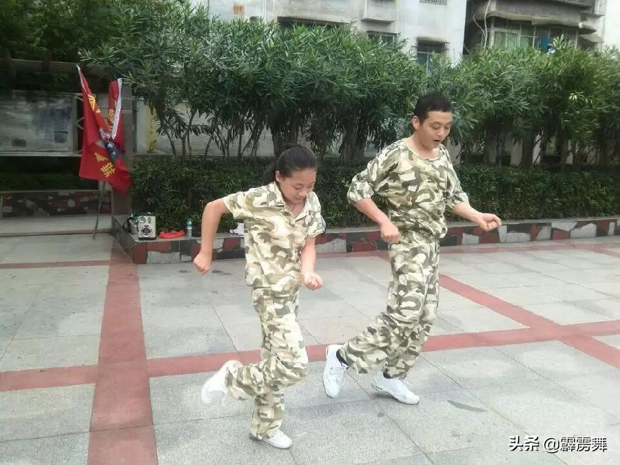 理论课：科普一下！霹雳舞街舞动作风格词汇种类大全