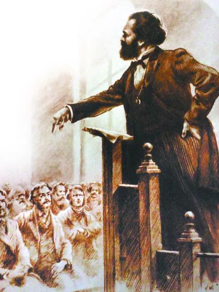 写给马克思的一封信2000字,读马克思传记有感5000字