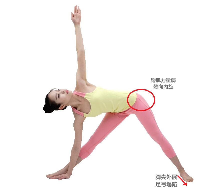 小腿外侧粗改善动作,改善小腿粗的方法站立