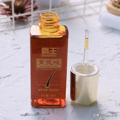 保护发际线的洗发水测评,保护发际线洗发水测评