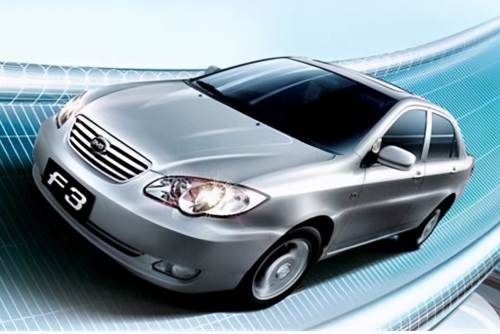 万元车推荐二手,性价比最高的二手万元车