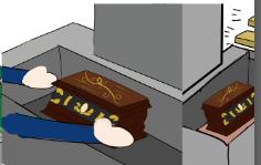 广西拾骨再安葬流程,安葬仪式流程