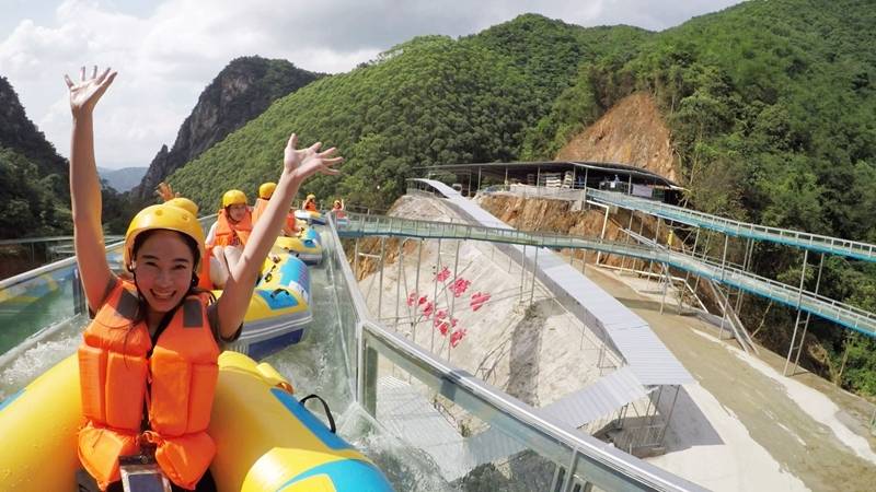 佛山周边漂流一日游,佛山周边自驾游漂流