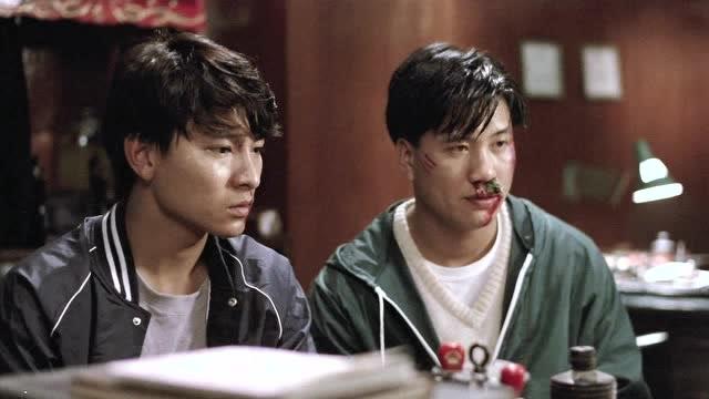 香港娱乐圈四大美男刘德华,香港四大天王刘德华