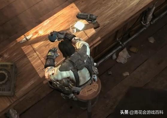 游戏基础知识——“酒”和“酒具”在游戏中的设计特点