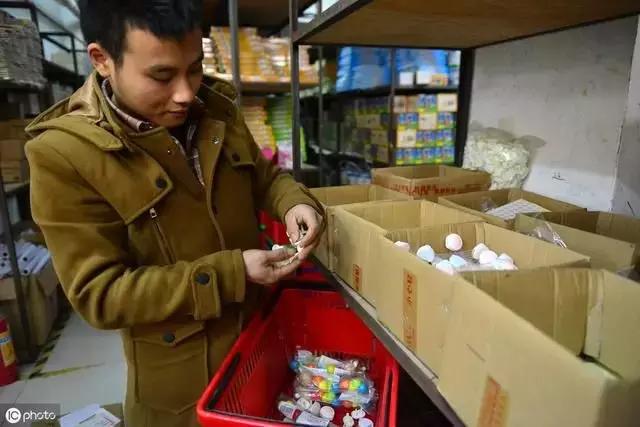 开店遇到骗子一般用的哪些套路,进货遇到诈骗怎么解决