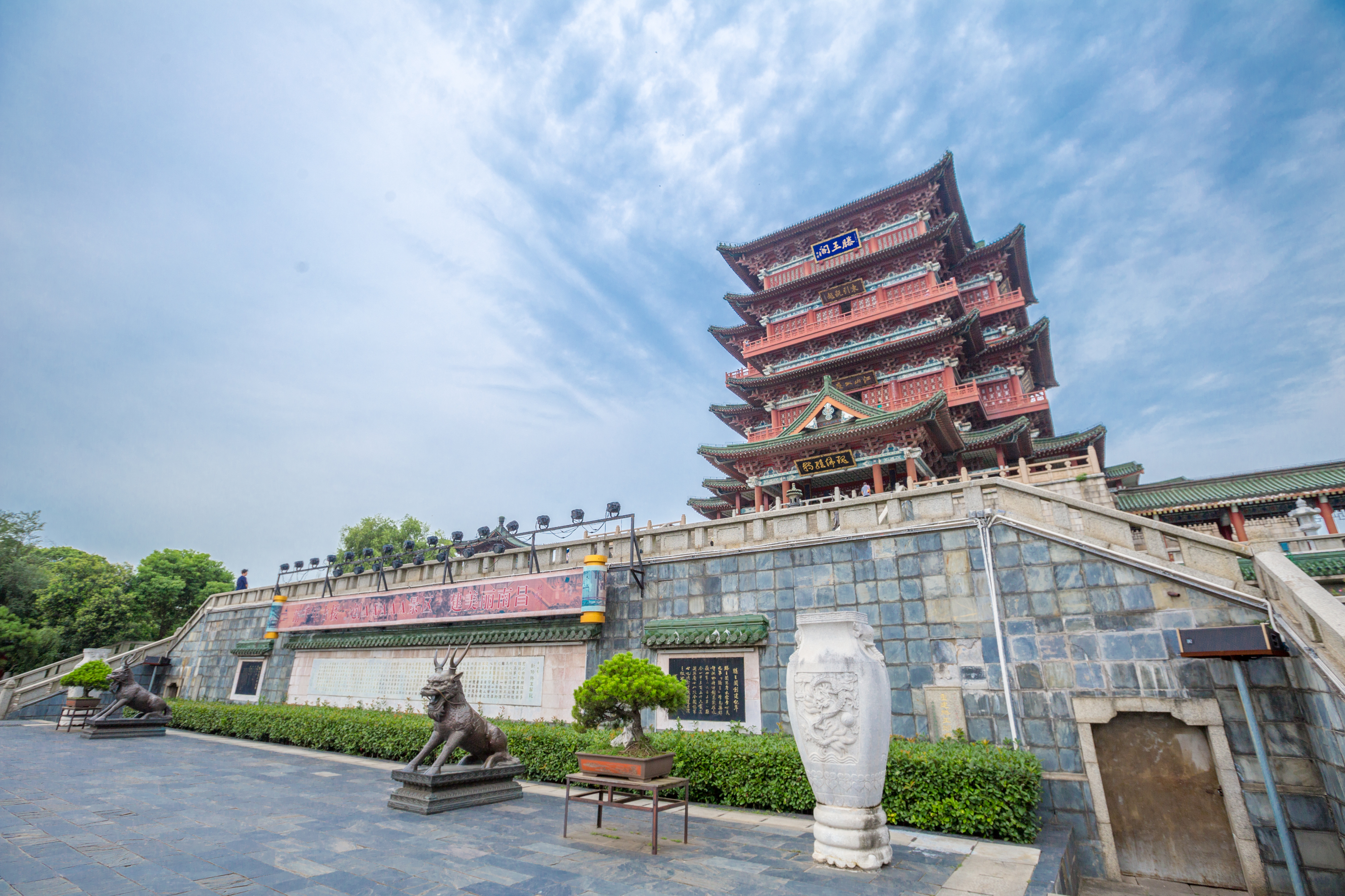 江西南昌有哪些好吃的餐厅,正宗南昌最有名的餐厅