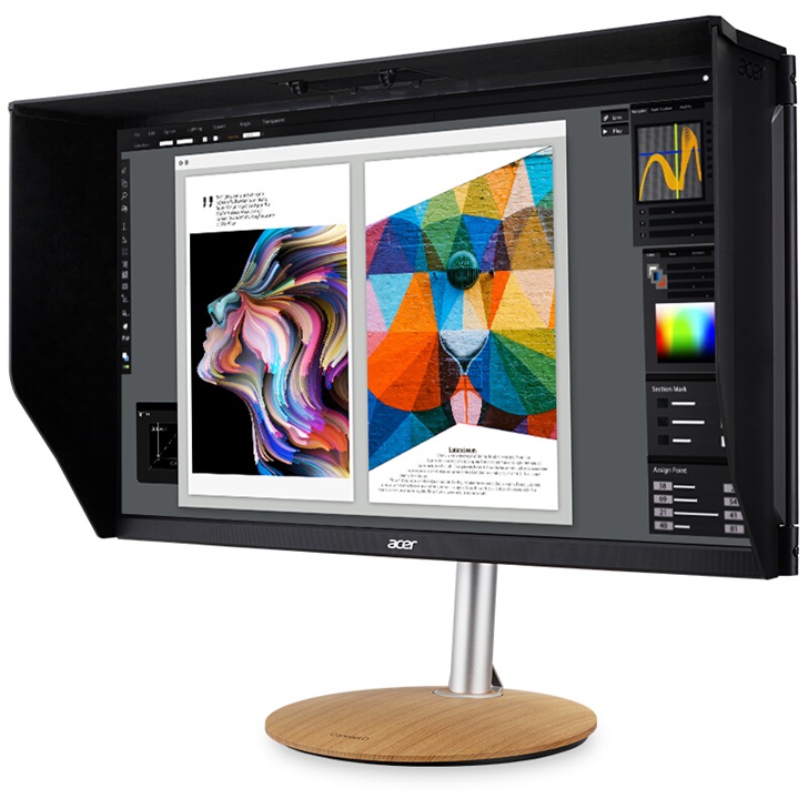 电竞专用显示器高刷推荐,盘点入门高刷显示器